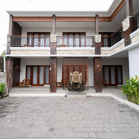 Reddoorz Plus At Yasa'S Living Denpasar Sanur Εξωτερικό φωτογραφία
