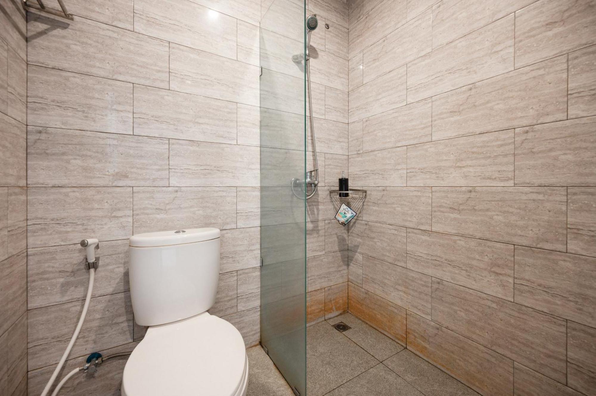 Reddoorz Plus At Yasa'S Living Denpasar Sanur Εξωτερικό φωτογραφία