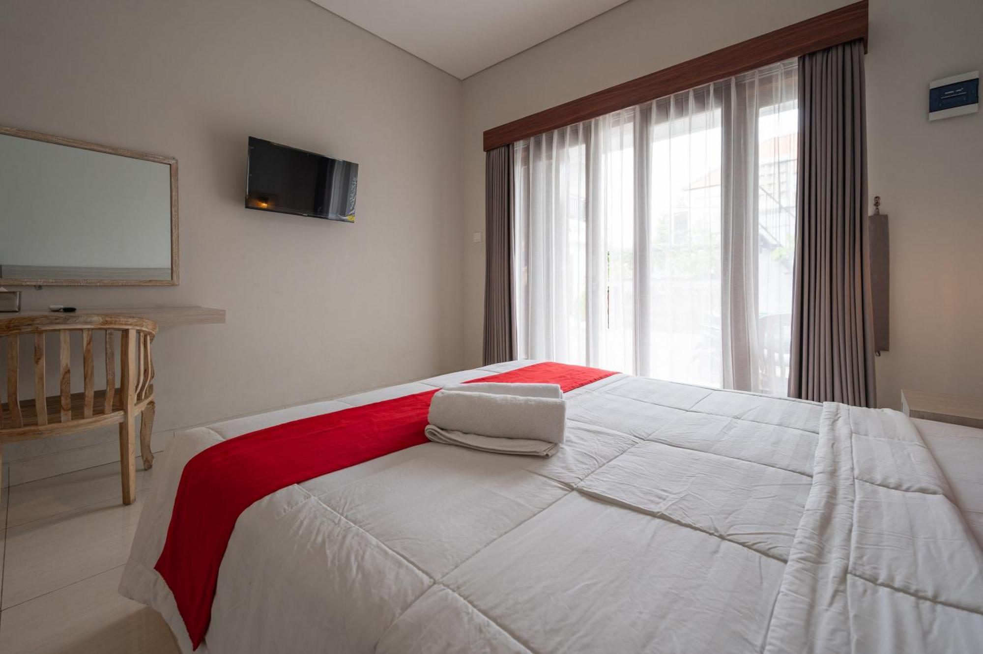 Reddoorz Plus At Yasa'S Living Denpasar Sanur Εξωτερικό φωτογραφία