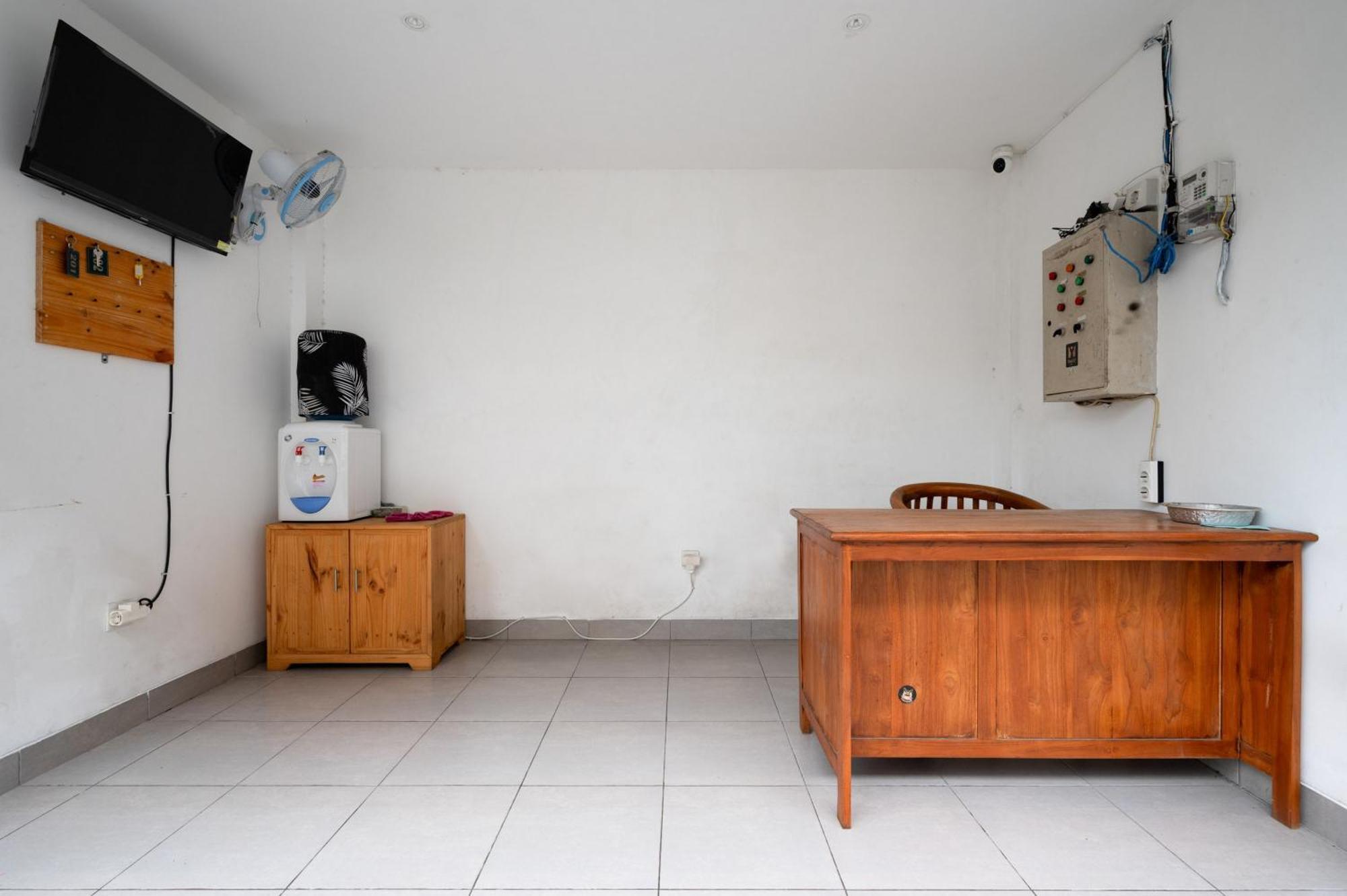 Reddoorz Plus At Yasa'S Living Denpasar Sanur Εξωτερικό φωτογραφία