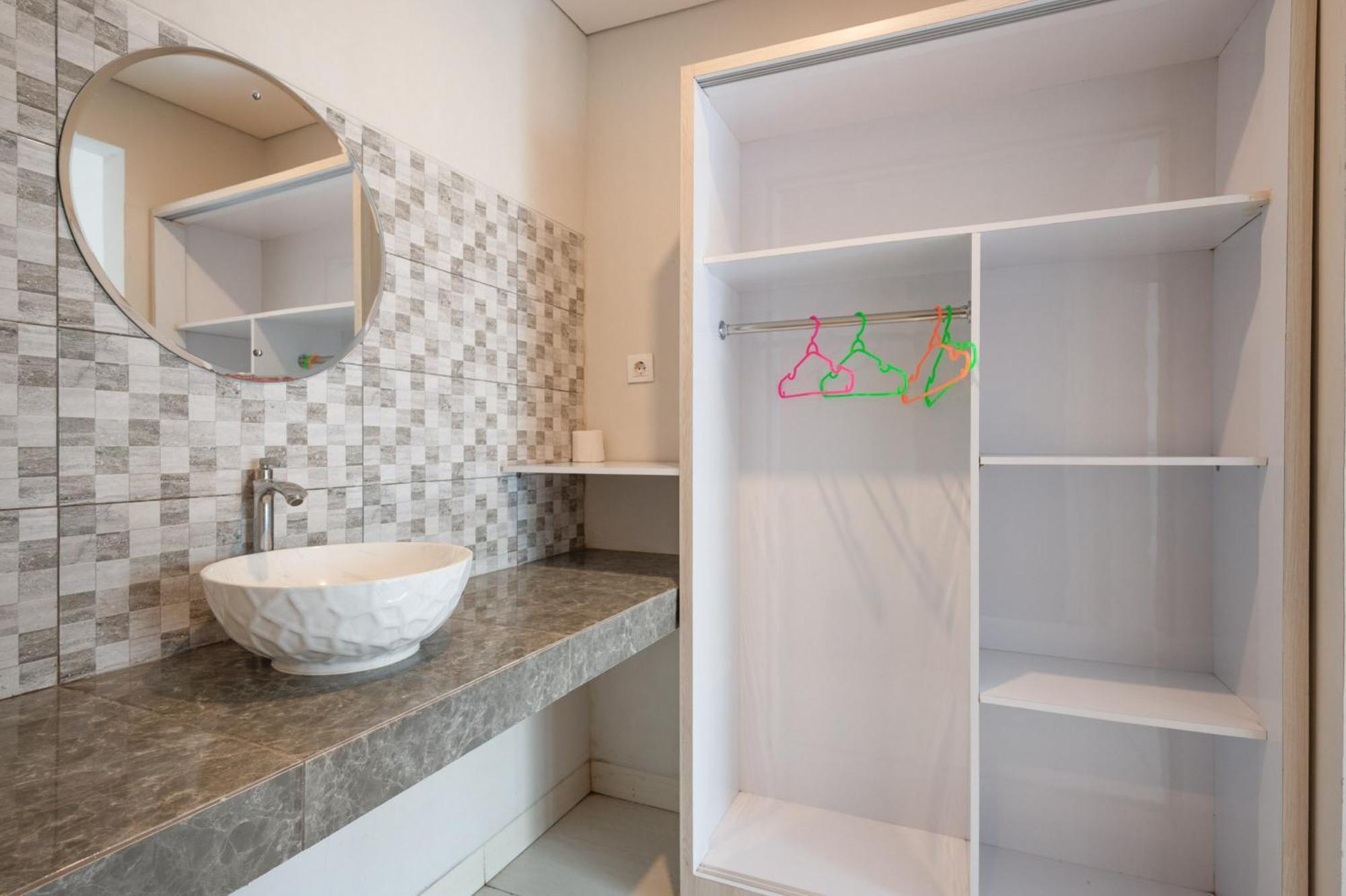 Reddoorz Plus At Yasa'S Living Denpasar Sanur Εξωτερικό φωτογραφία