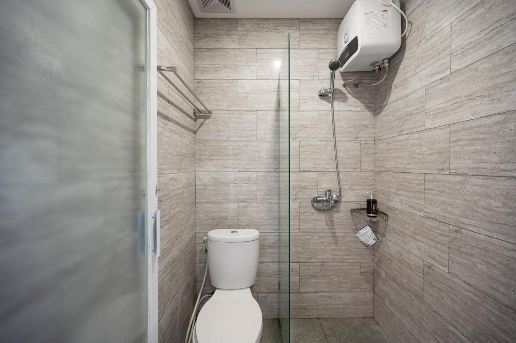 Reddoorz Plus At Yasa'S Living Denpasar Sanur Εξωτερικό φωτογραφία